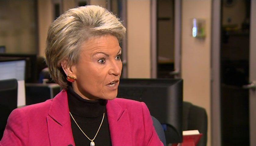 Southern Nevada water director: Comments weren't meant personally