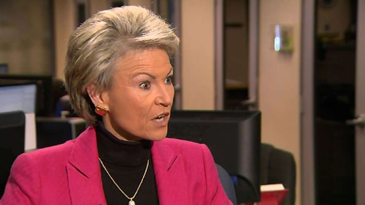 Southern Nevada water director: Comments weren't meant personally