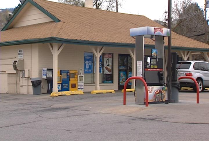 Police look for suspect in Bountiful robbery