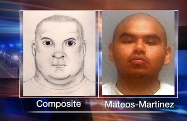 Police Search for 2nd Suspect in Salon Shooting