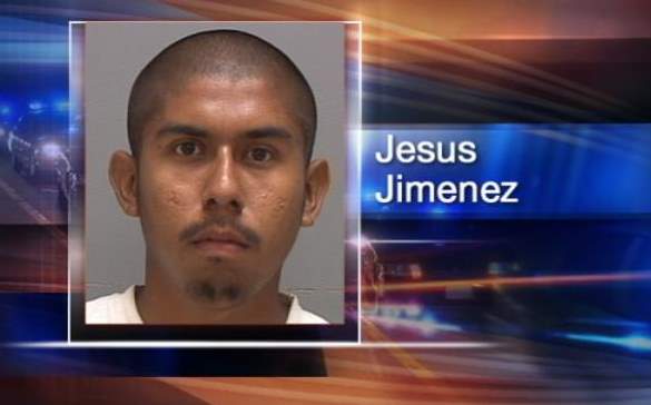 Police Search for 2nd Suspect in Salon Shooting