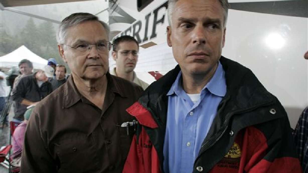 Huntsman Asking Banks to Help Laid Off Miners