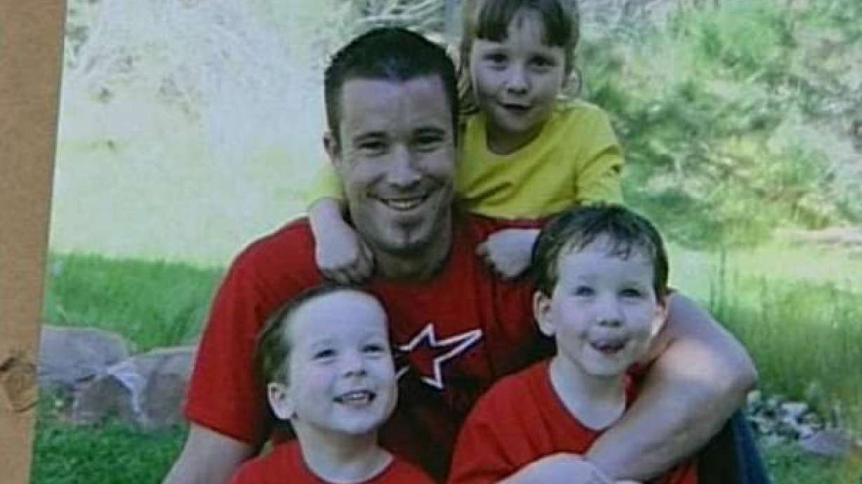 Viewing Tonight for Third Rescuer Killed in Mine Collapse