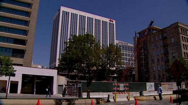 A Look at the Company Behind Tomorrow's Planned Implosion