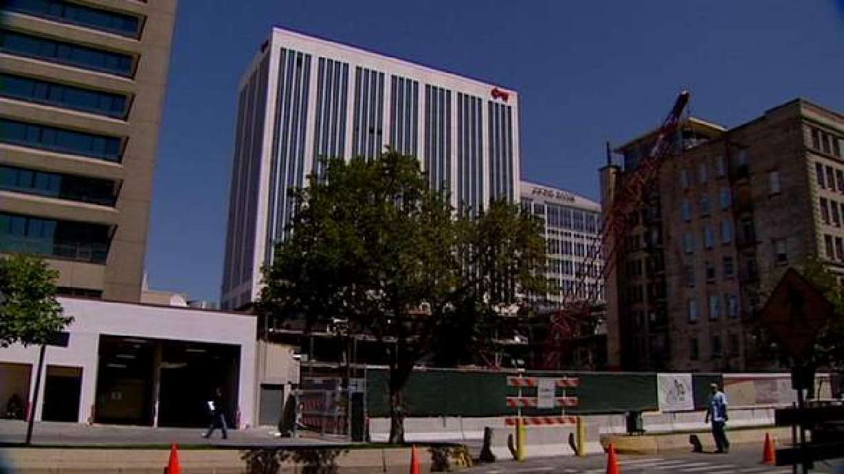 A Look at the Company Behind Tomorrow's Planned Implosion