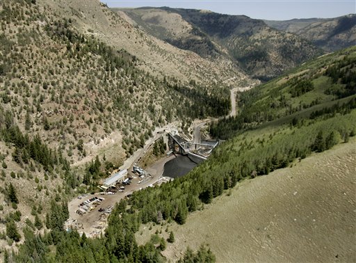 State Mine Commission Hears Testimony in Huntington