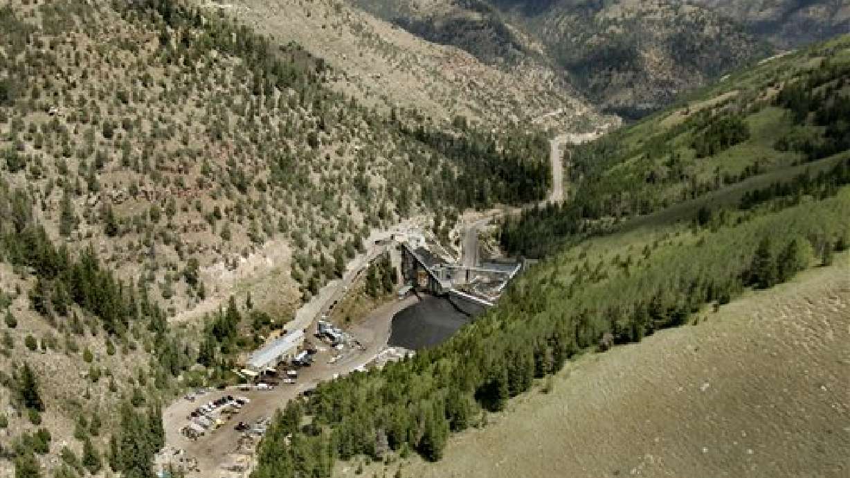 State Mine Commission Hears Testimony in Huntington