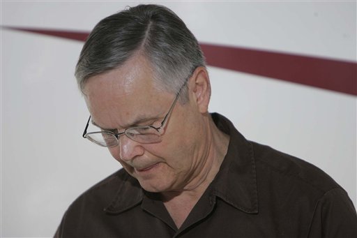 Utah Mine Decisions Could Affect Stickler's Job