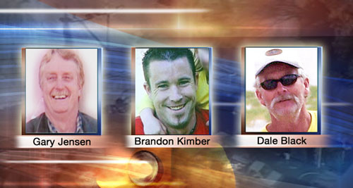 Send Well-Wishes to the Miners' Families