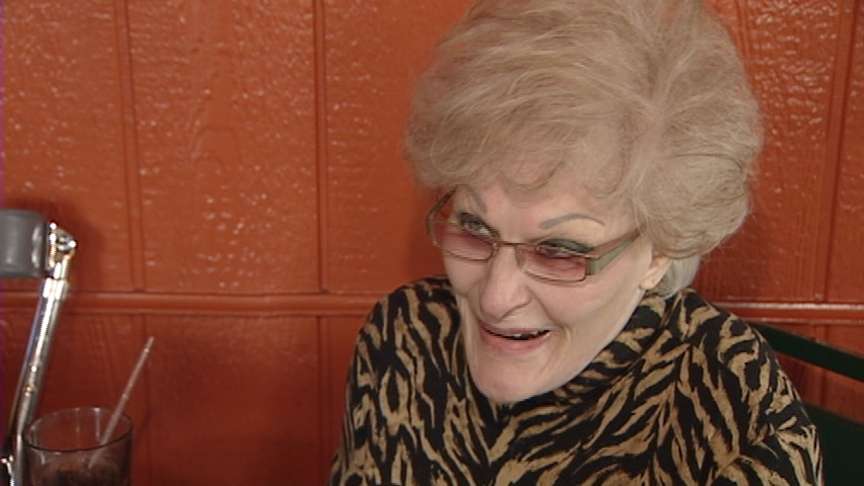 Romona Church Spiropoulos