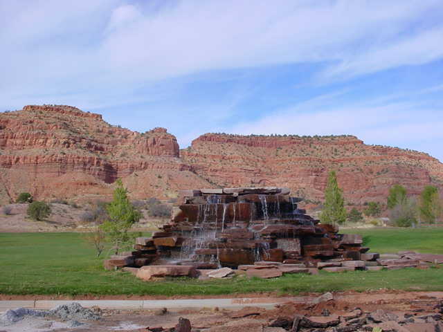 Kanab-area reservoir expected to spur growth