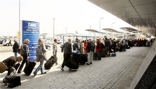 Utah travel agents working to bring stranded people home