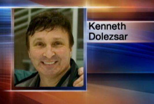 Trial under way for man accused in murder of hockey coach