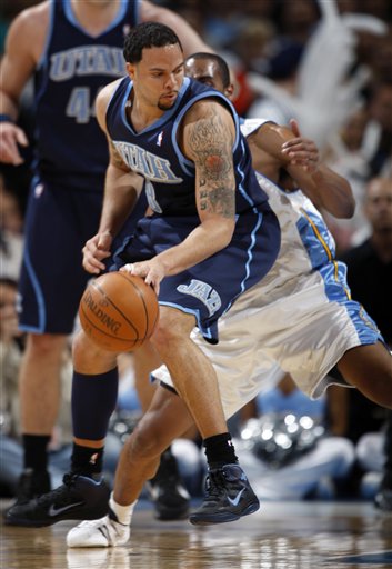 Jazz history: Big playoff wins on the road nothing new