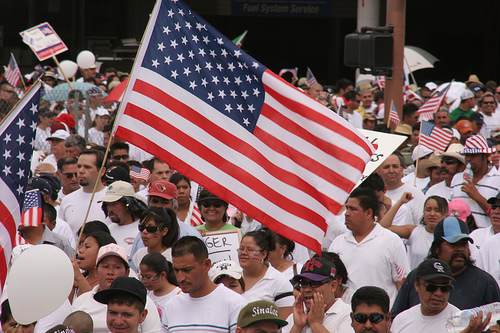 Arizona Immigration Law