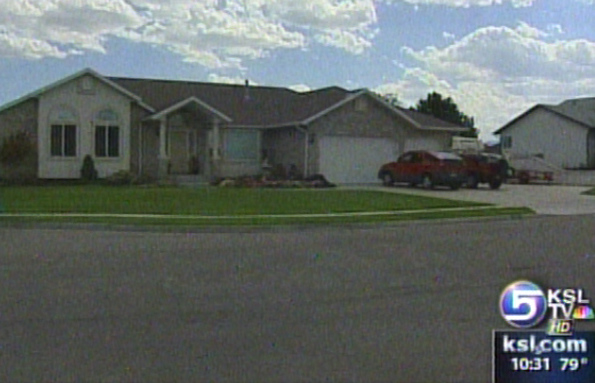 Man Shot Following Stand-off