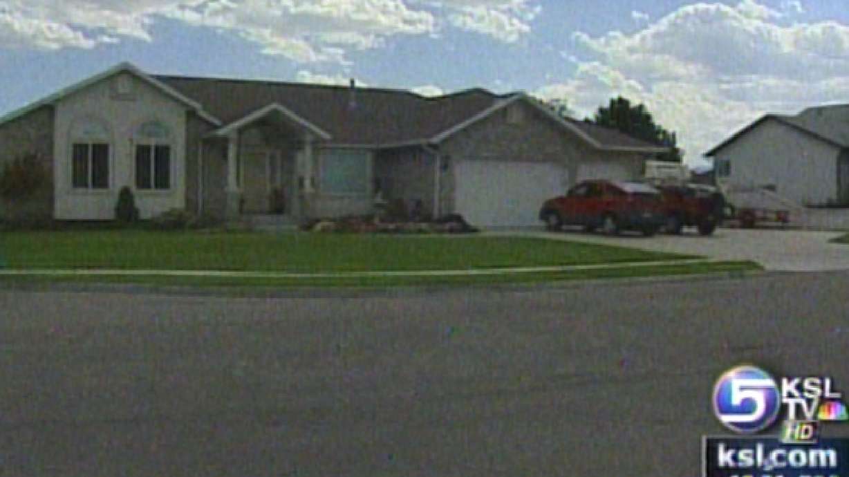 Man Shot Following Stand-off