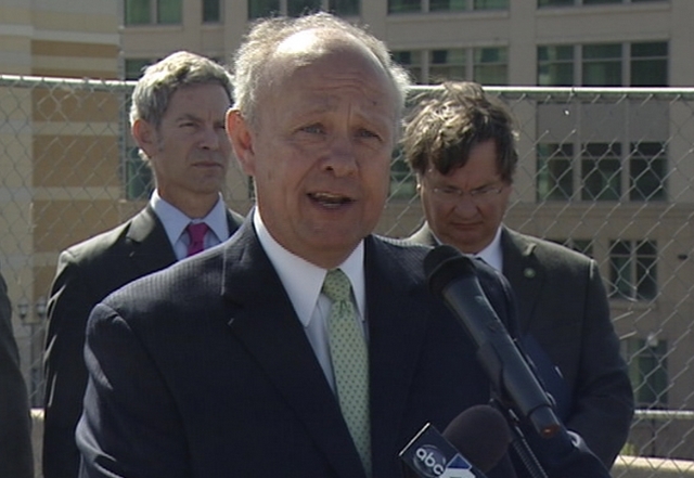 Lane Beattie named to U.S. Chamber