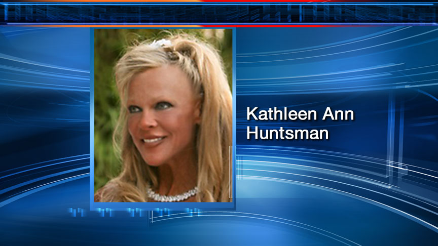 Kathleen Ann Huntsman, 44, dies of complications from cardiac arrest