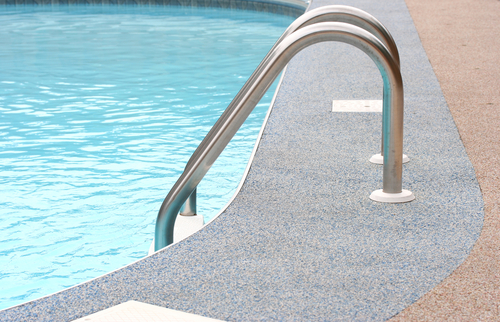 State Lifts All Swimming Restrictions