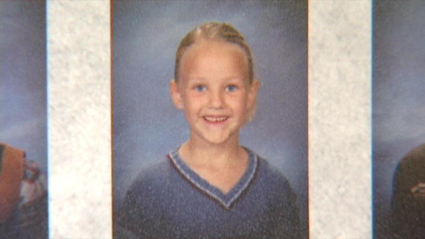 Eight-year-old Orphaned in Weekend Crash 