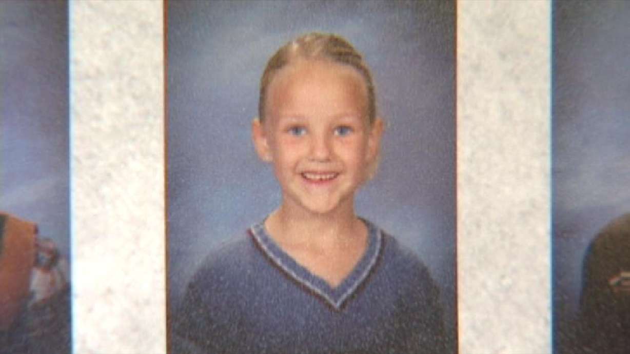 Eight-year-old Orphaned in Weekend Crash