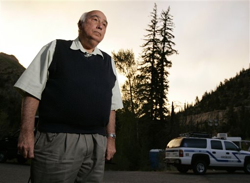 Murray Lowers Expectations That Men will be Pulled From Mine