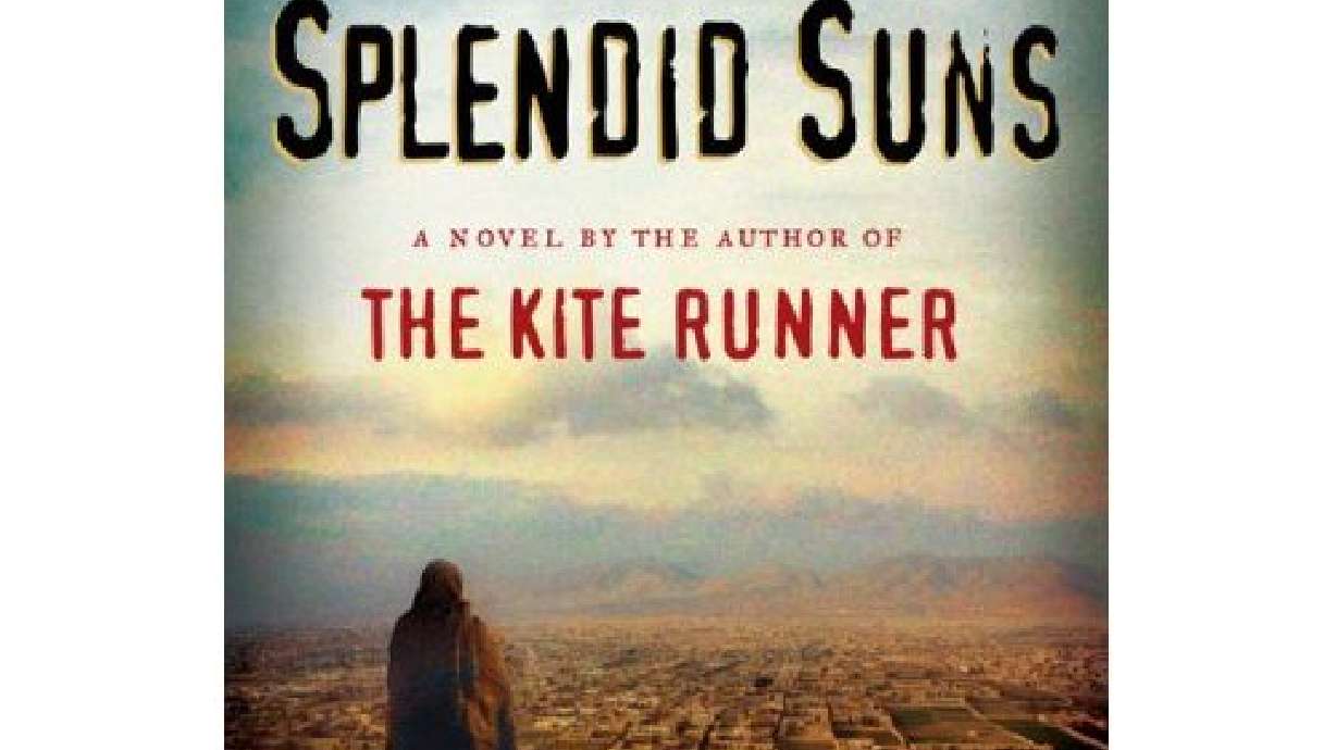 Book Beat: A Thousand Splendid Suns