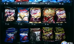 Board to Consider Banning Trans Fat From School Vending Machines