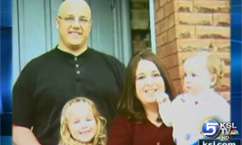 Eight-year-old Orphaned in Weekend Crash