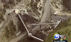 Murray Lowers Expectations That Men will be Pulled From Mine