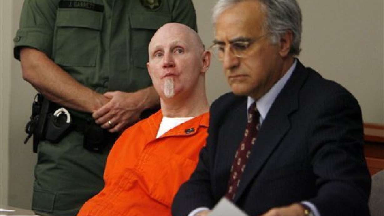 Utah attorney general asks board to keep execution