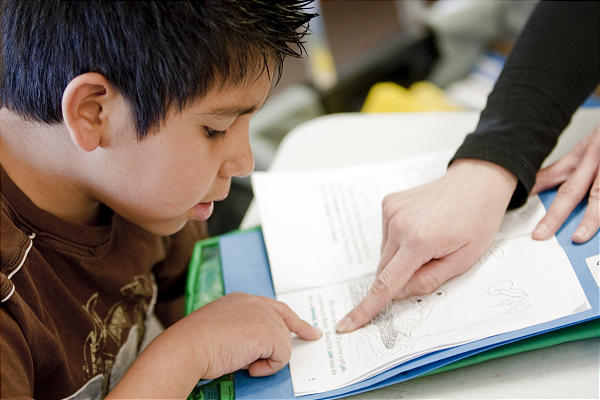 For some Utah students, learning is a ball