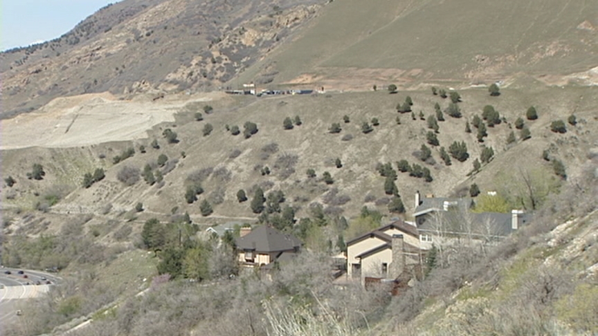 Citizens' committee says 'no' to controversial Big Cottonwood rezone