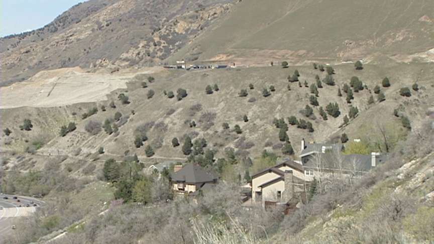 Citizens' committee says 'no' to controversial Big Cottonwood rezone