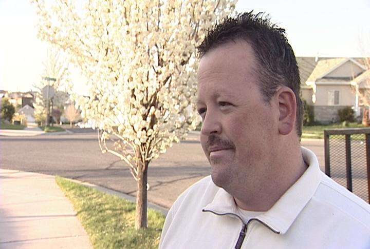 Rep. Carl Wimmer, of Herriman, says he likes Arizona's immigration law and would support one like it here in Utah.