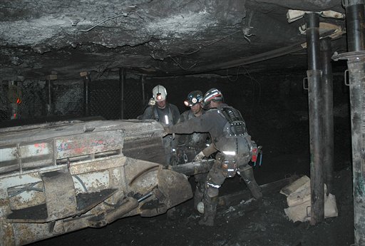 Future of Mining Industry is Changing