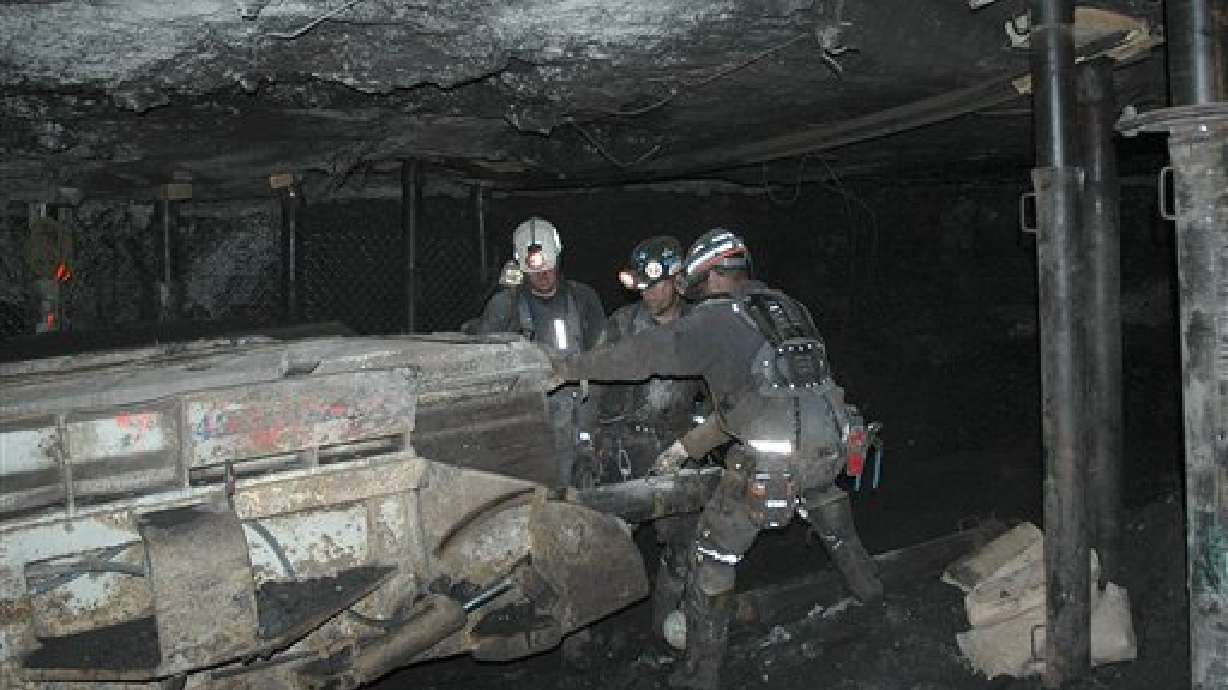 Future of Mining Industry is Changing