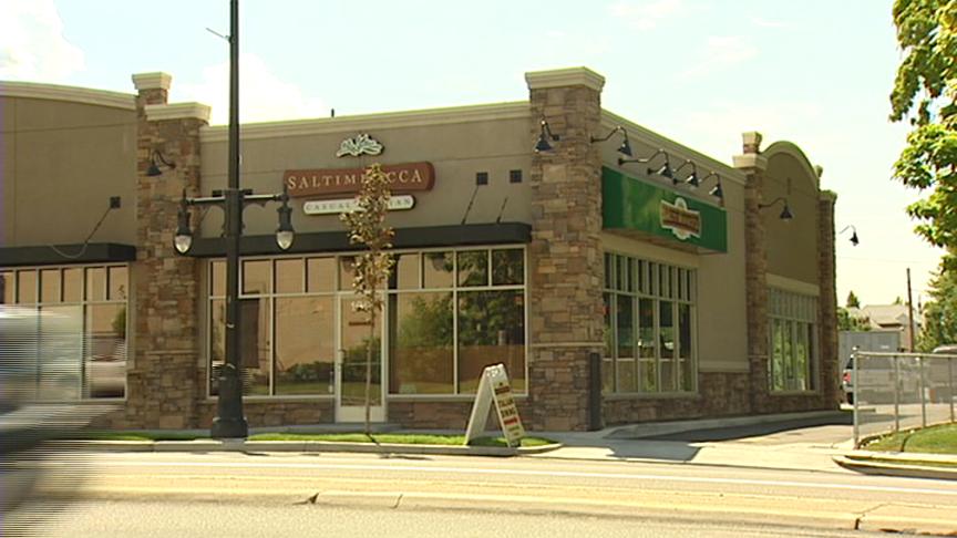 Restaurant Business Risky but Fulfilling