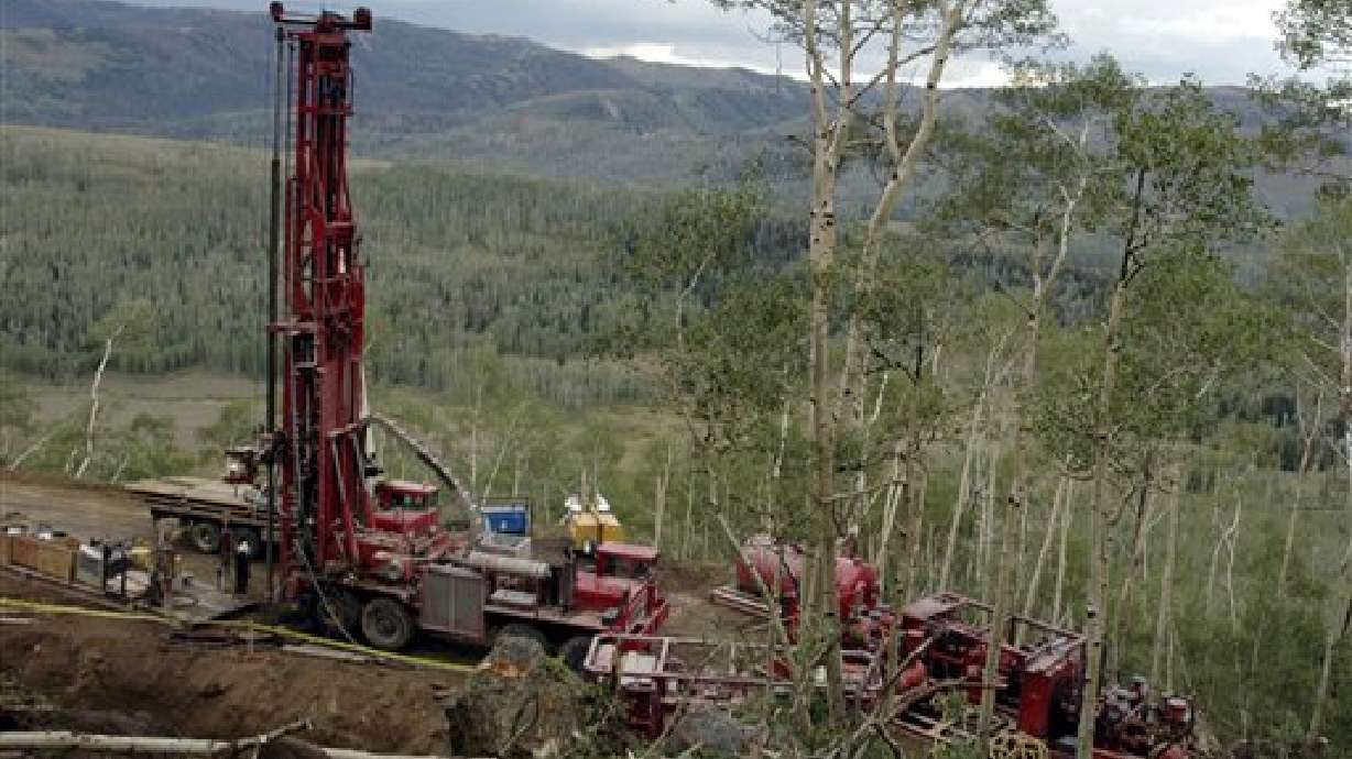 Senate Plans Hearing on Mine Collapse