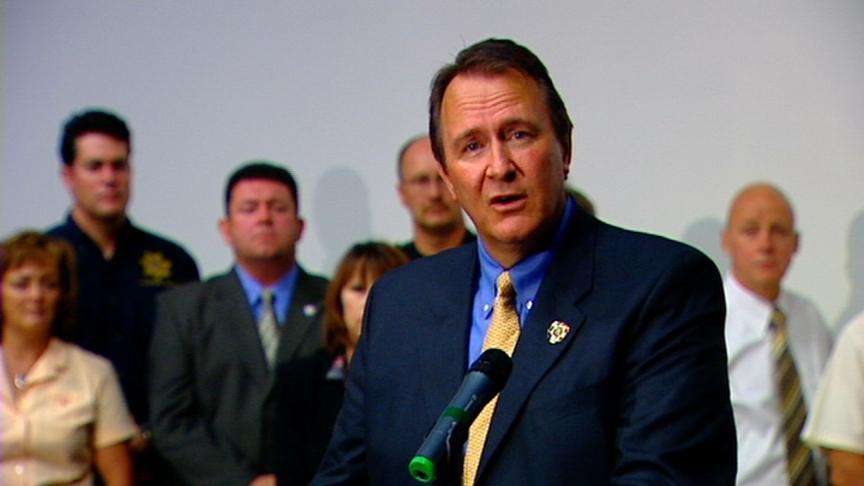 New Ad Aims to Get More People to Pay Attention to Amber Alerts