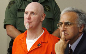 Judge denies inmate's petition for execution stay