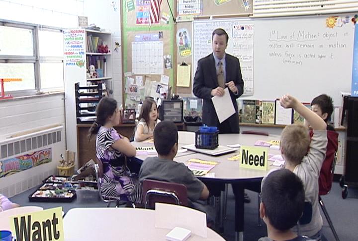 Utah school districts make cuts, raise taxes to make ends meet next year