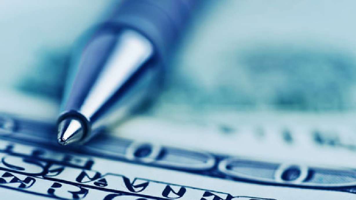 Davis County begins work on spending plan