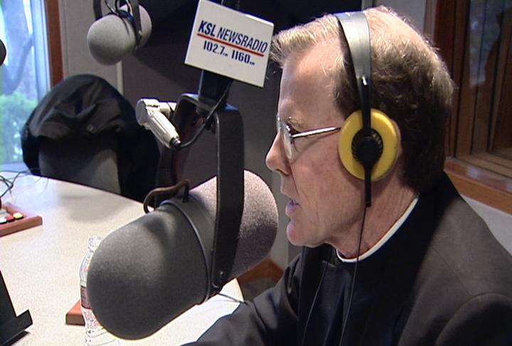 Local Catholic leader concerned over immigration legislation
