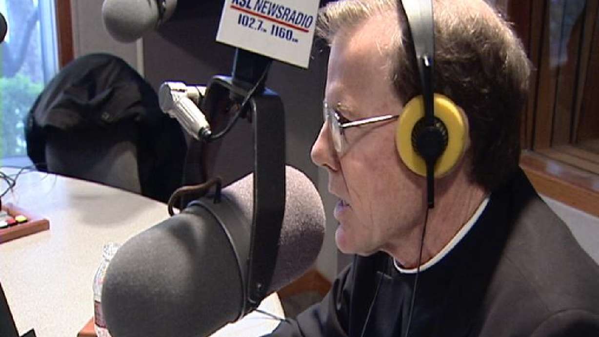 Local Catholic leader concerned over immigration legislation