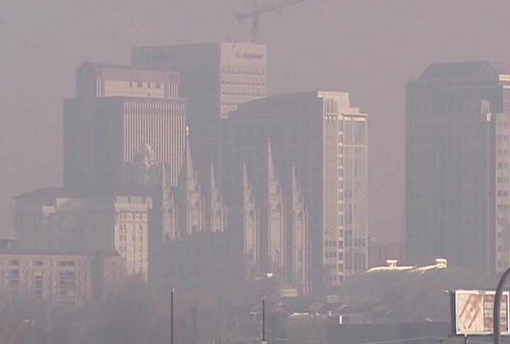 Regulators look to reduce pollution; cars still big problem