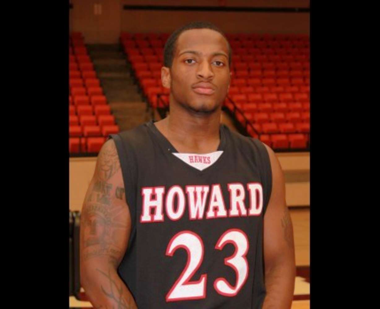 Josh Watkins averaged 16 points per game for Howard College.