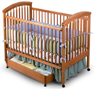 CPSC announces 2 big crib recalls