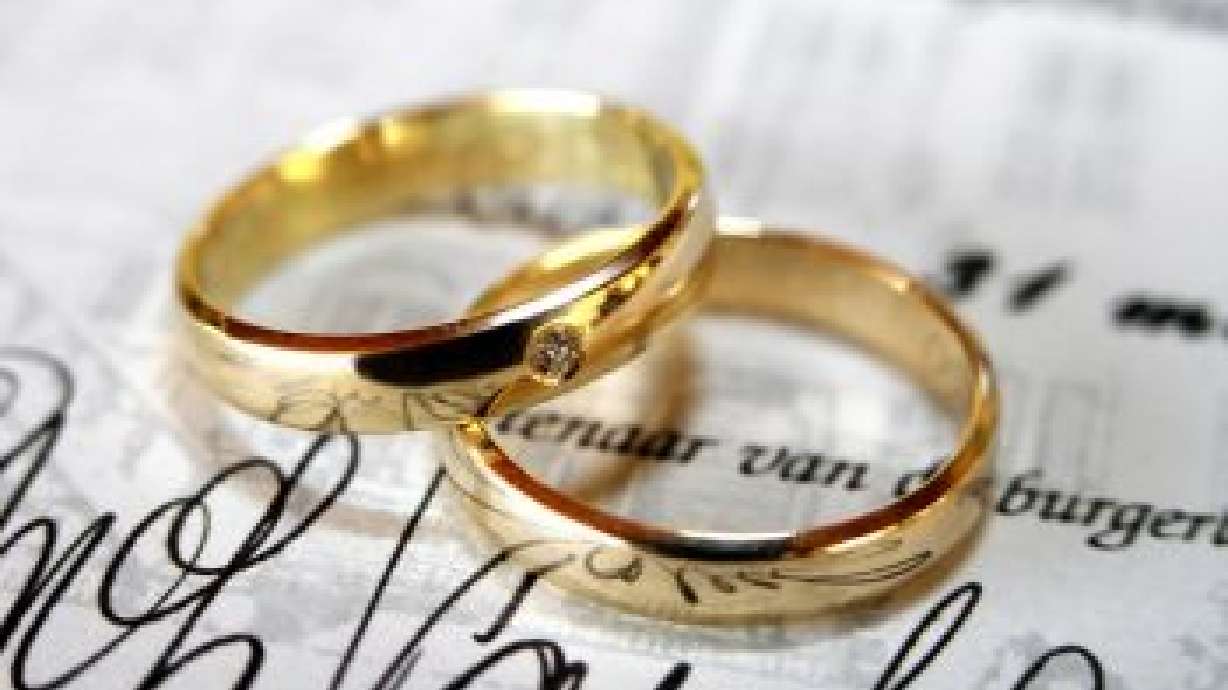 Texas permitirá bodas dentro de las prisiones